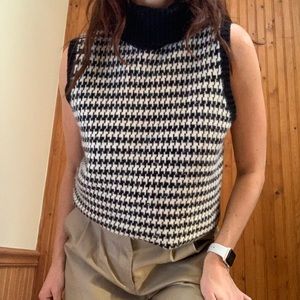 Ralph Lauren sweater vest